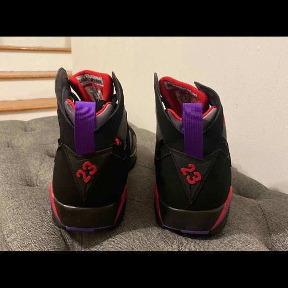 Jordan DMP 7 Bundle - Picture 7 of 11